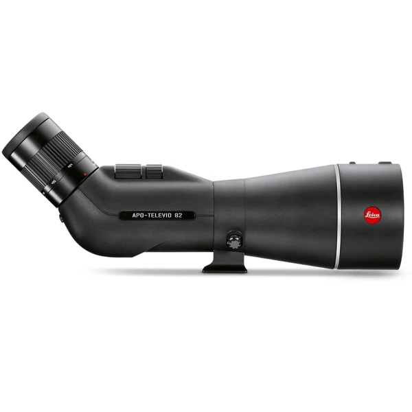 Leica 40154 APO-TELEVID 82 Kit + Zoom-Okular 25x-50x WW ASPH.