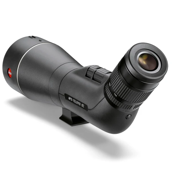 Leica 40154 APO-TELEVID 82 Kit + Zoom-Okular 25x-50x WW ASPH.