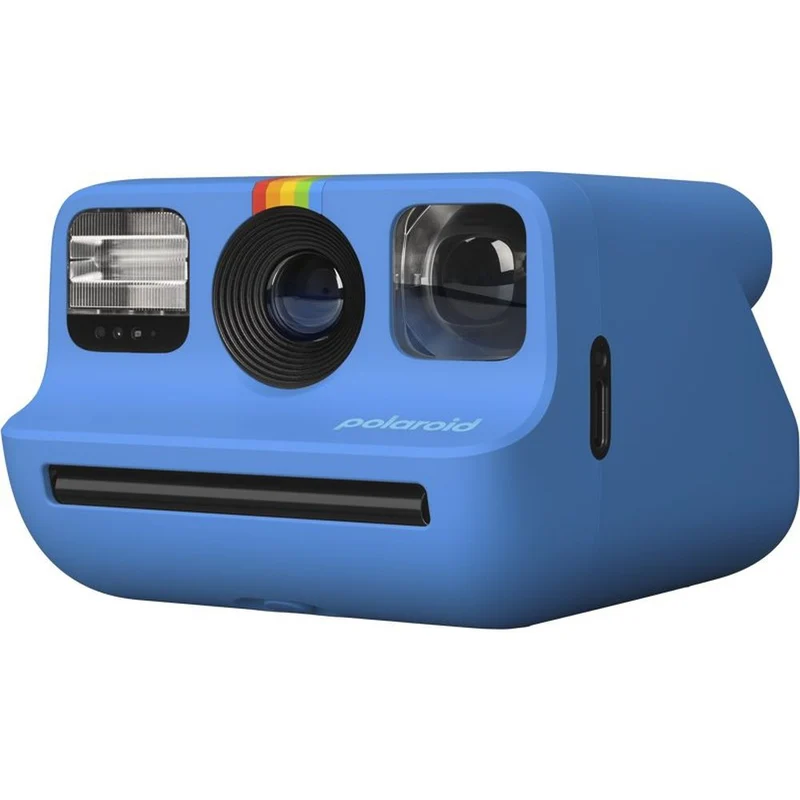 Polaroid Go Blue Generation 2