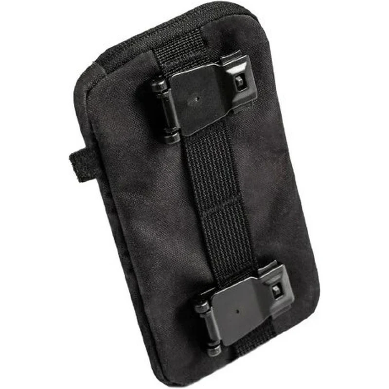 Wotancraft Add-on Phone Pouch Module - black