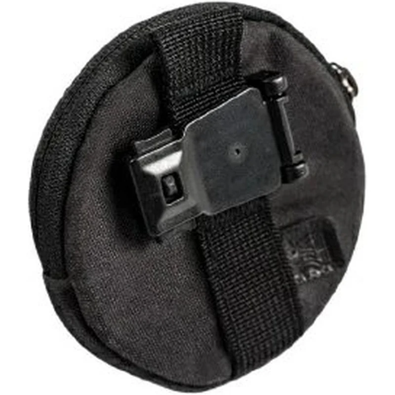 Wotancraft Add-on Coin Pouch Module - black