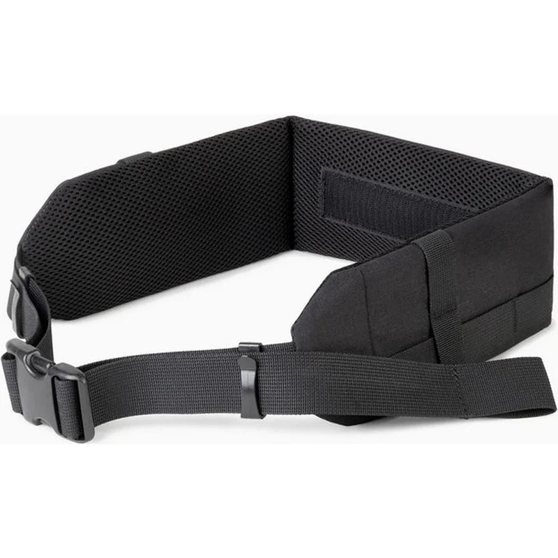 Wotancraft Pilot waist strap - black
