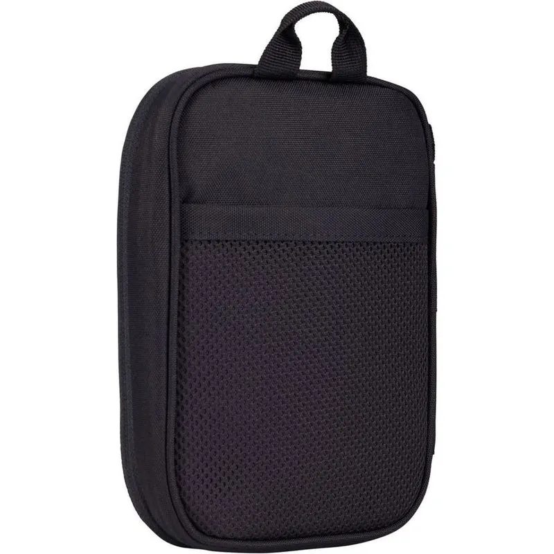 Case Logic Invigo Eco Accessory Case, black