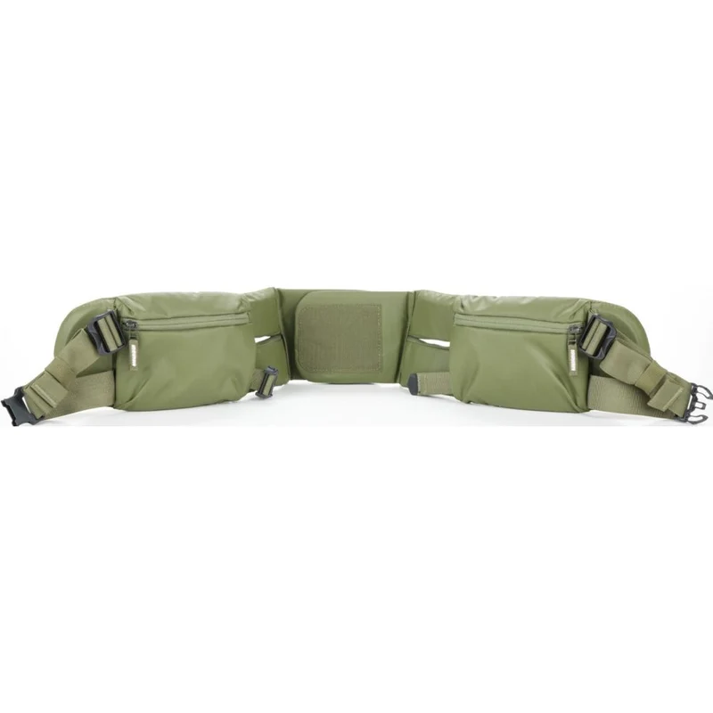 Shimoda HD Belt, Army Green, 520-250