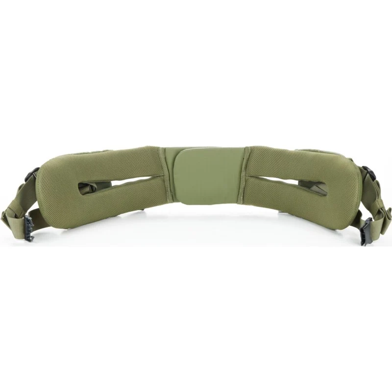 Shimoda HD Gürtel, Armeegrün, 520-250