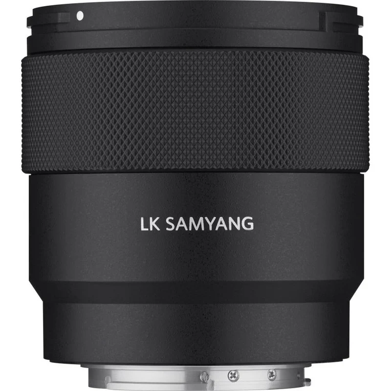 Samyang 16mm f/2.8 P AF Sony FE