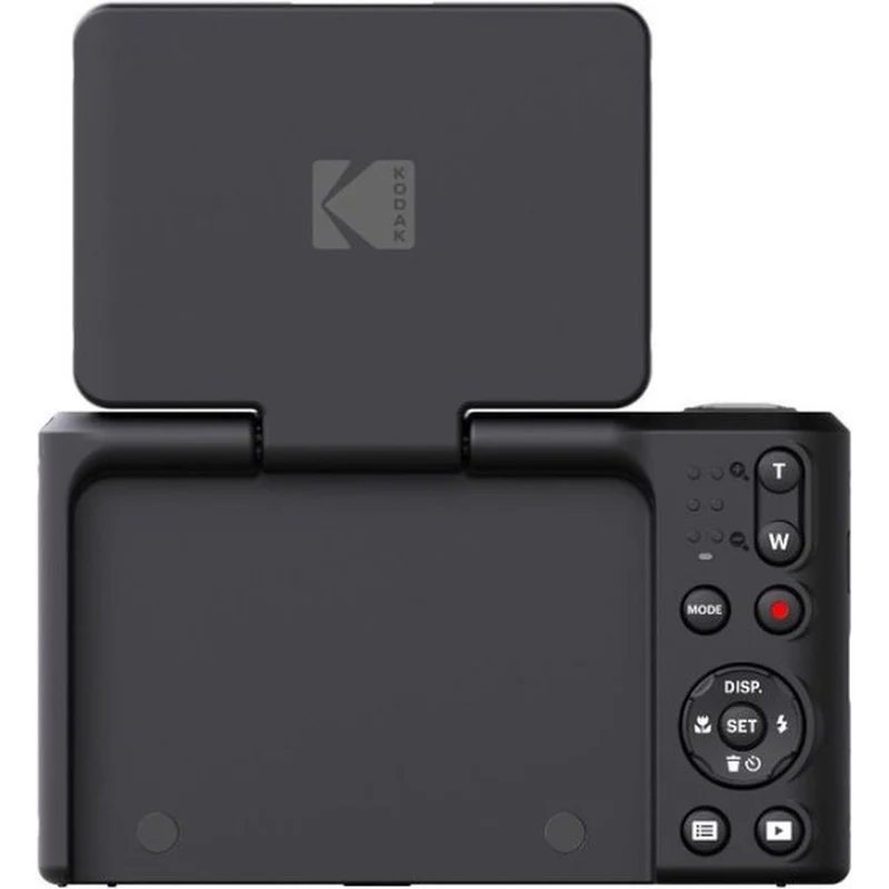 Kodak Pixpro C1 brown