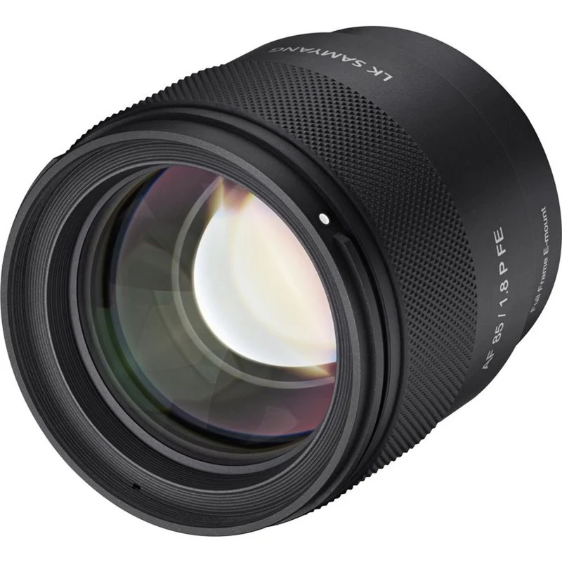 Samyang 85mm f/1.8 P AF Sony FE