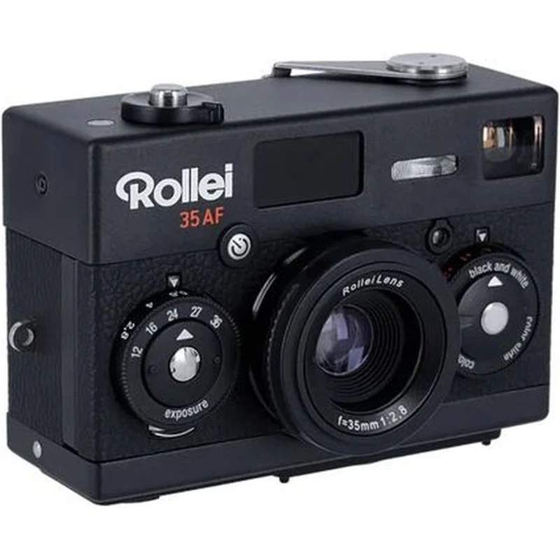 Rollei 35AF black