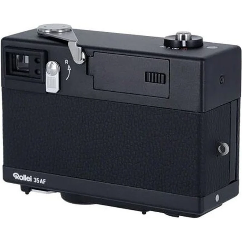 Rollei 35AF black