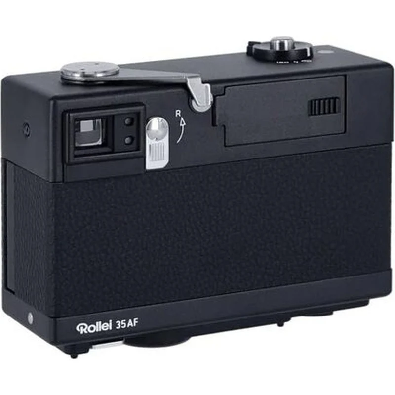 Rollei 35AF black