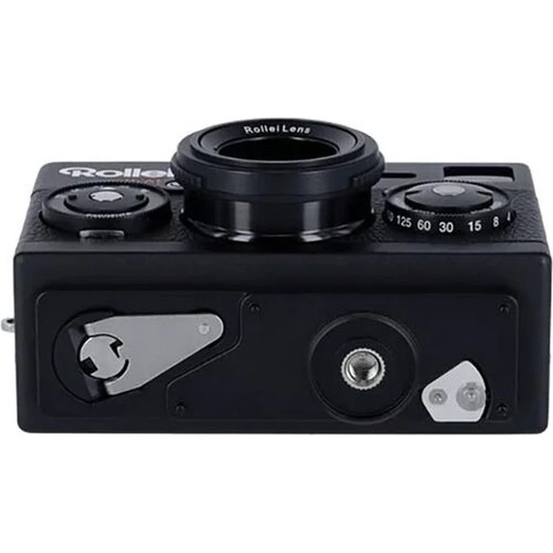 Rollei 35AF black