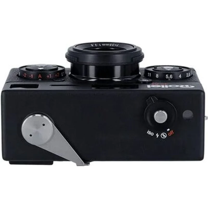 Rollei 35AF black