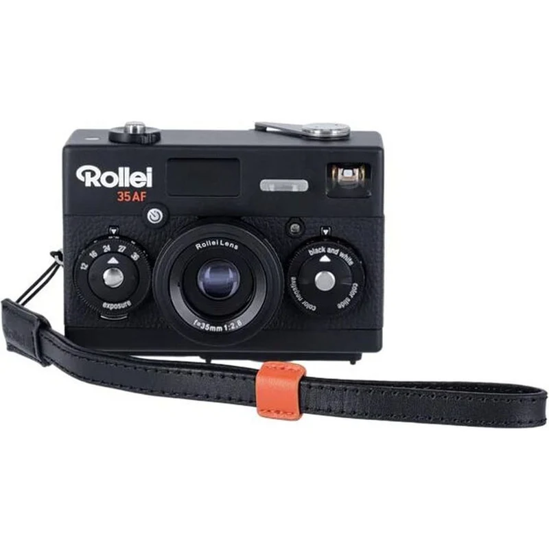 Rollei 35AF black