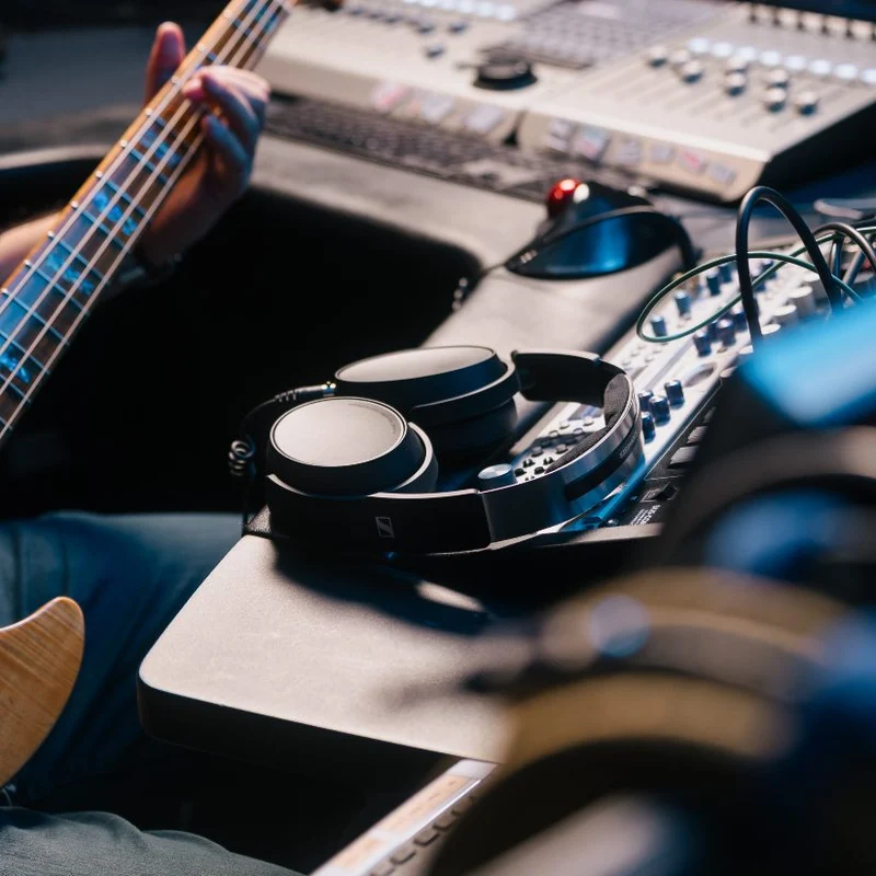 Sennheiser HD 480 Pro Studio Headphone
