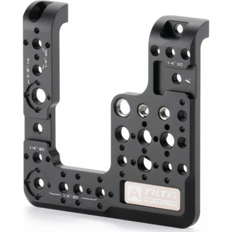 Tilta ES-T20-SMP Side Mounting Plate for Sony FX6