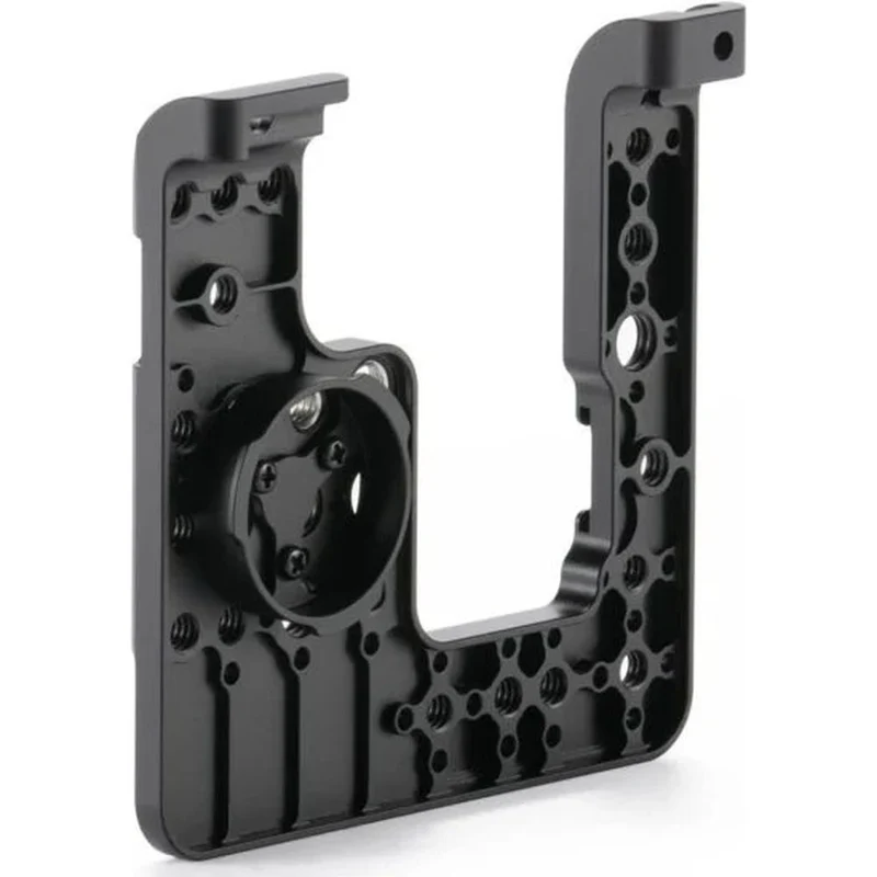 Tilta ES-T20-SMP Side Mounting Plate for Sony FX6