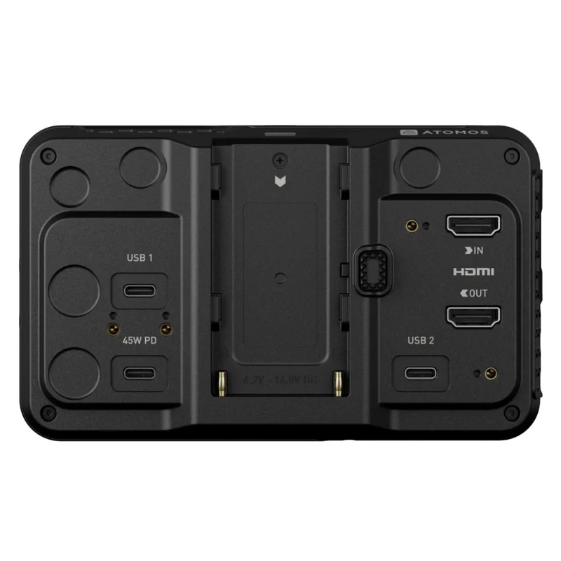 Atomos Ninja RAW Monitor