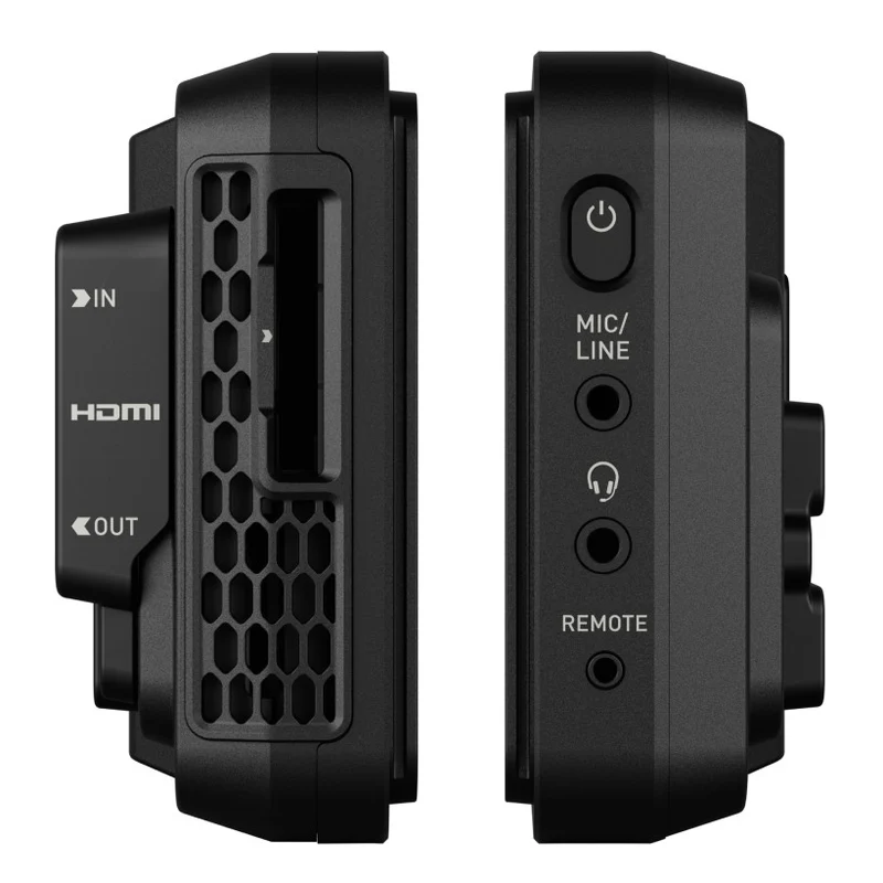 Atomos Ninja RAW Monitor