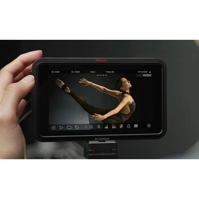 Atomos Ninja RAW Monitor