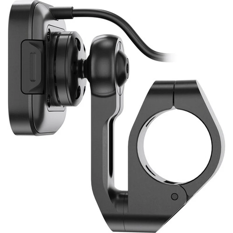 Peak Design Mobile Motorcycle Mount Bar Mount v2 Charging