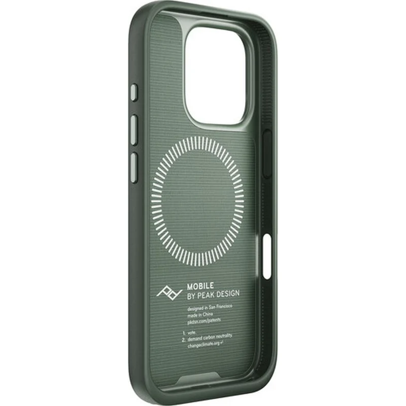 Peak Design Mobile Everyday Loop Case iPhone 16 Pro