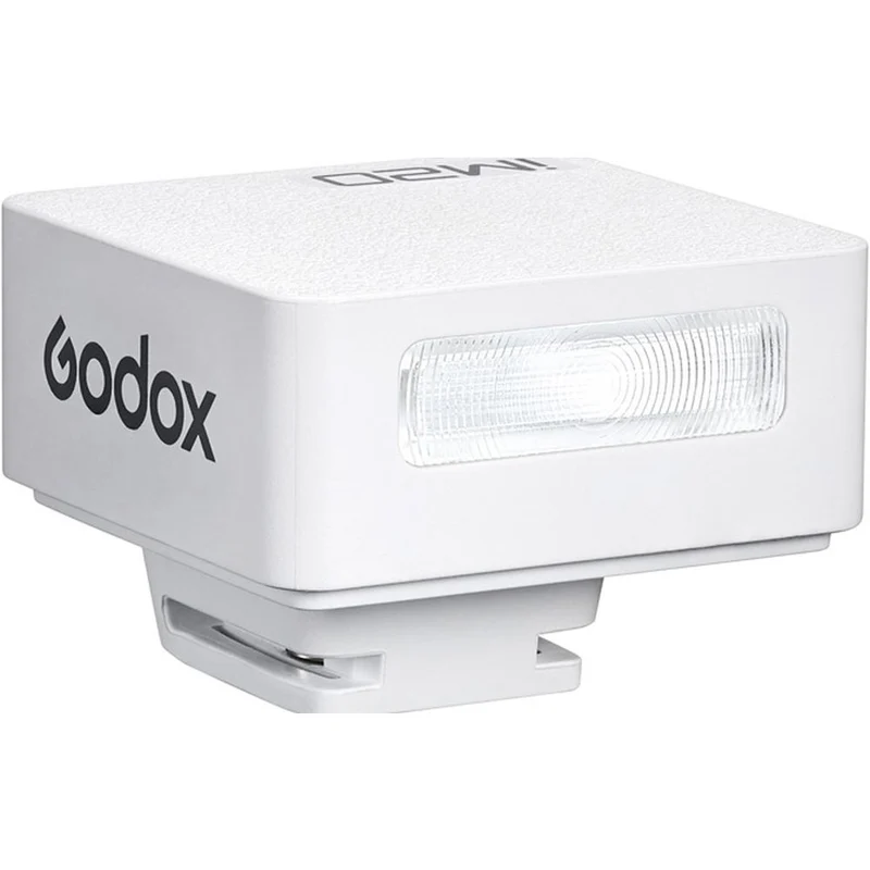 Godox iM20 iFlash Camera Flash White