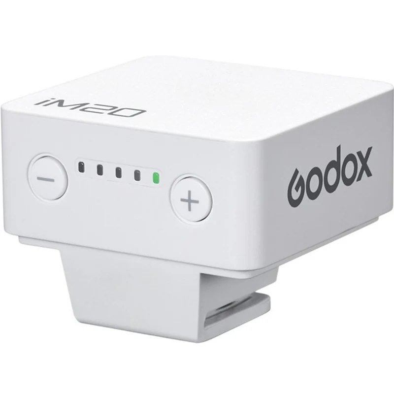 Godox iM20 iFlash Camera Flash White