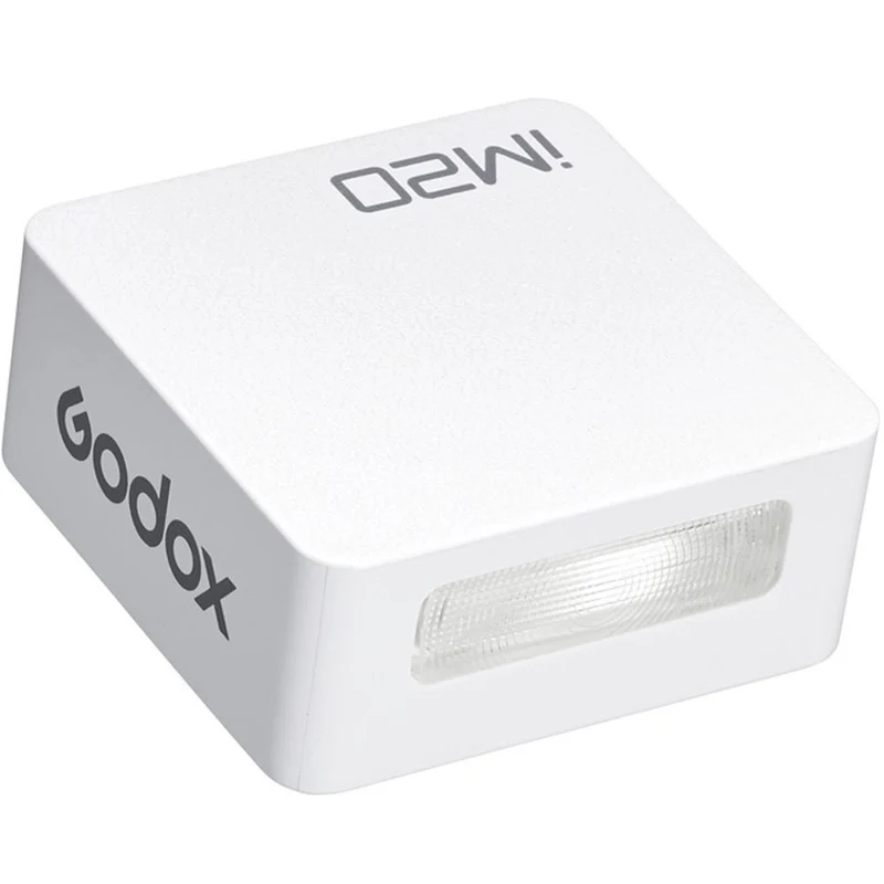 Godox iM20 iFlash Camera Flash White
