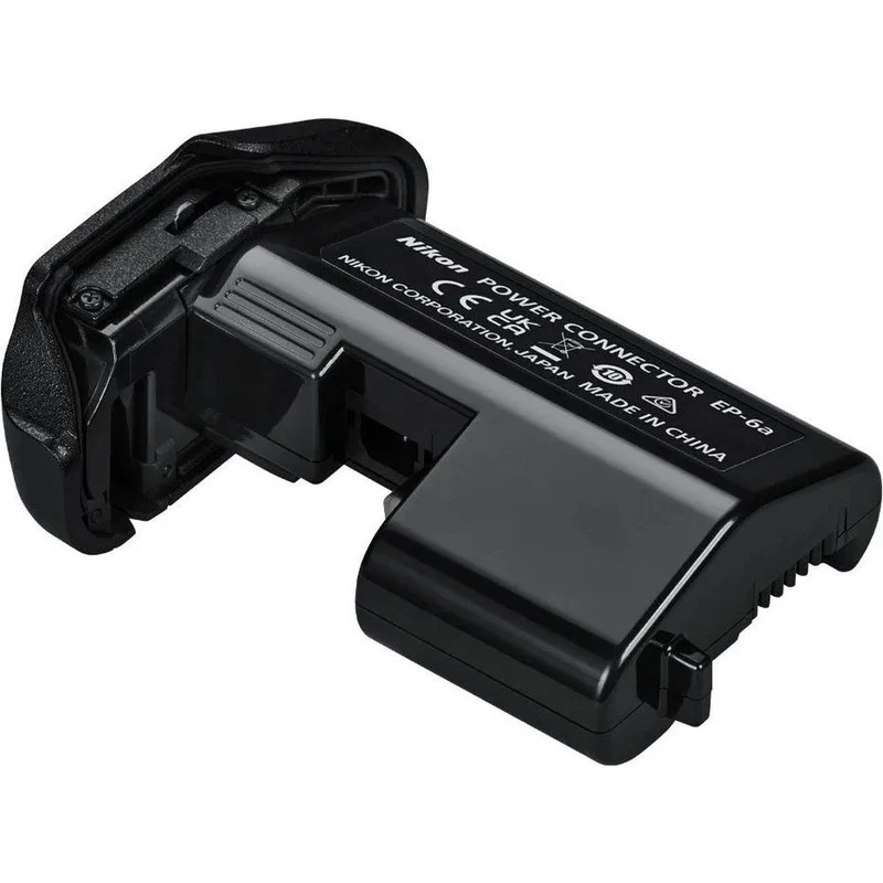 Nikon EP-6A adapter for Z9