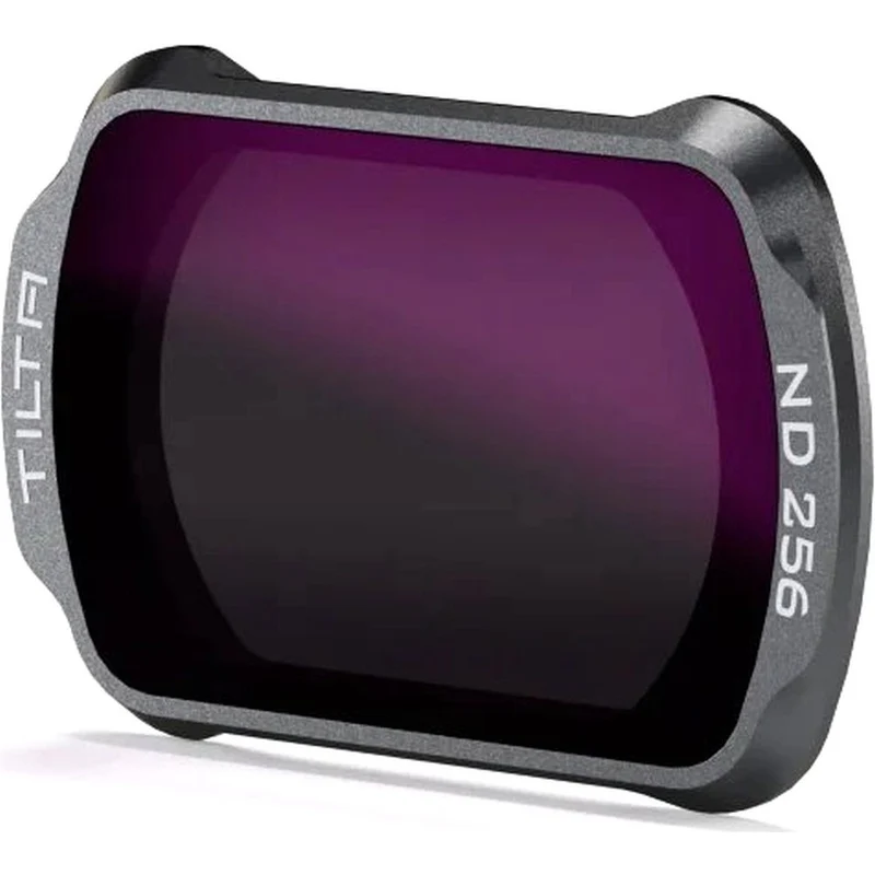 Tilta ND 2.4 Filter for DJI Osmo Pocket 3