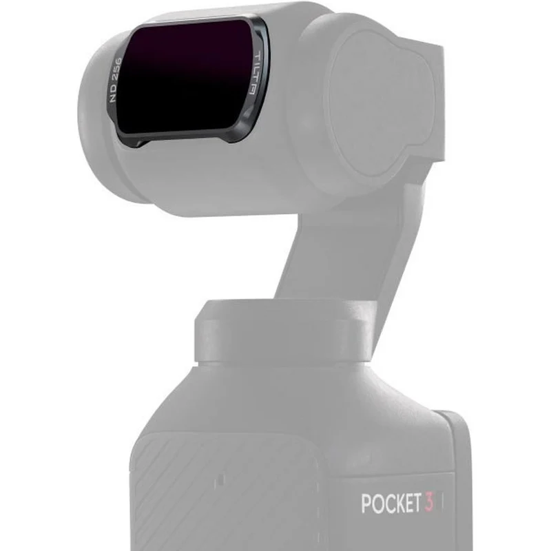 Tilta ND 2.4 Filter für DJI Osmo Pocket 3