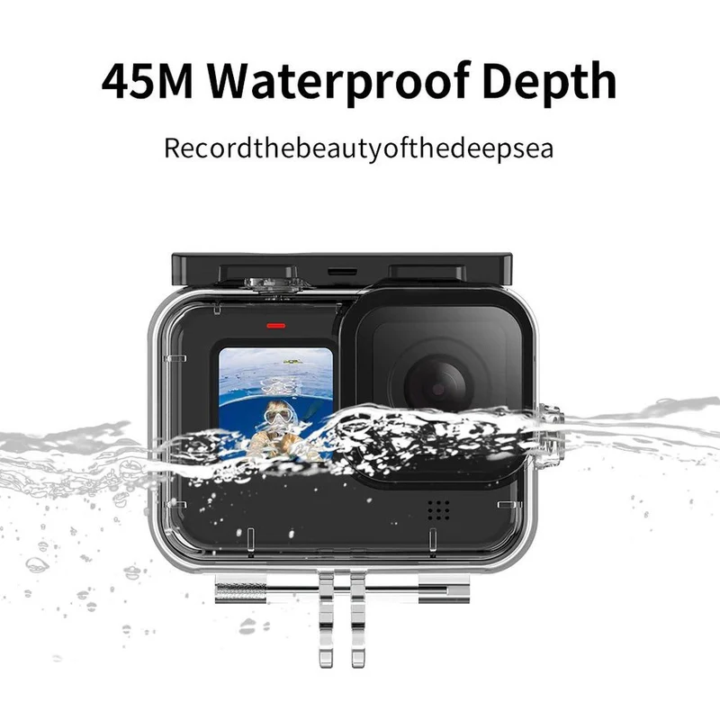 Telesin GoPro Travel kit