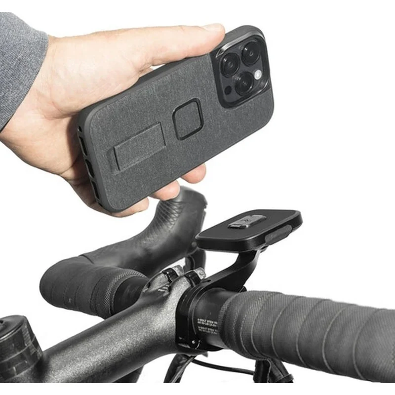 Peak Design Mobile Fahrradhalterung vorne V2
