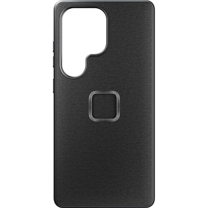 Peak Design Handyhülle aus Stoff für Samsung Galaxy S25 Ultra