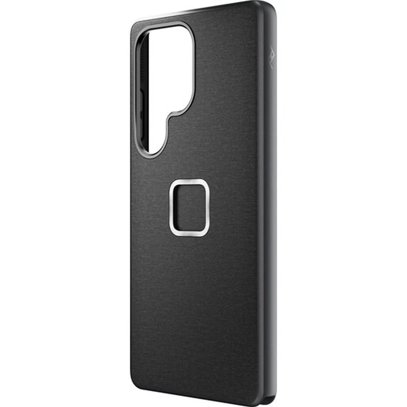 Peak Design Handyhülle aus Stoff für Samsung Galaxy S25 Ultra