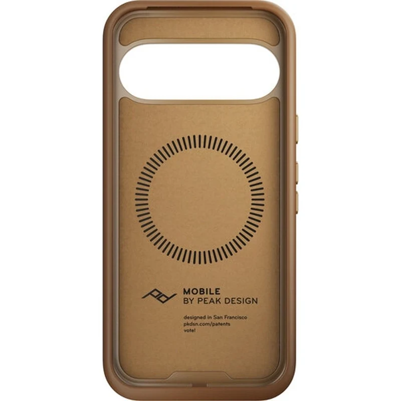 Peak Design Case Pixel 10