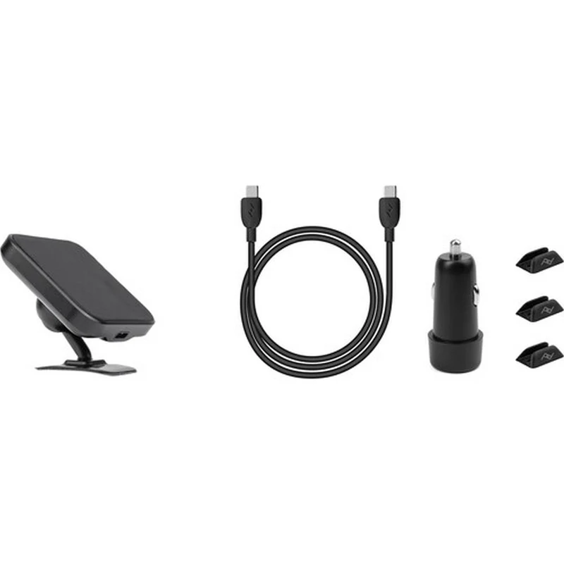 Peak Design Mobile Car Mount VHB Charging v2