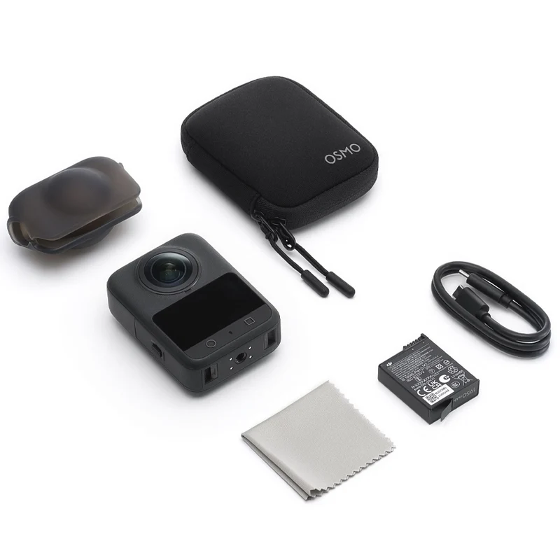 DJI Osmo 360 Standard Combo