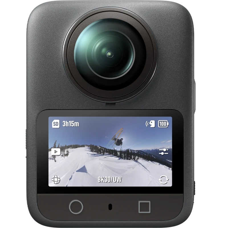 DJI Osmo 360 Standard Combo