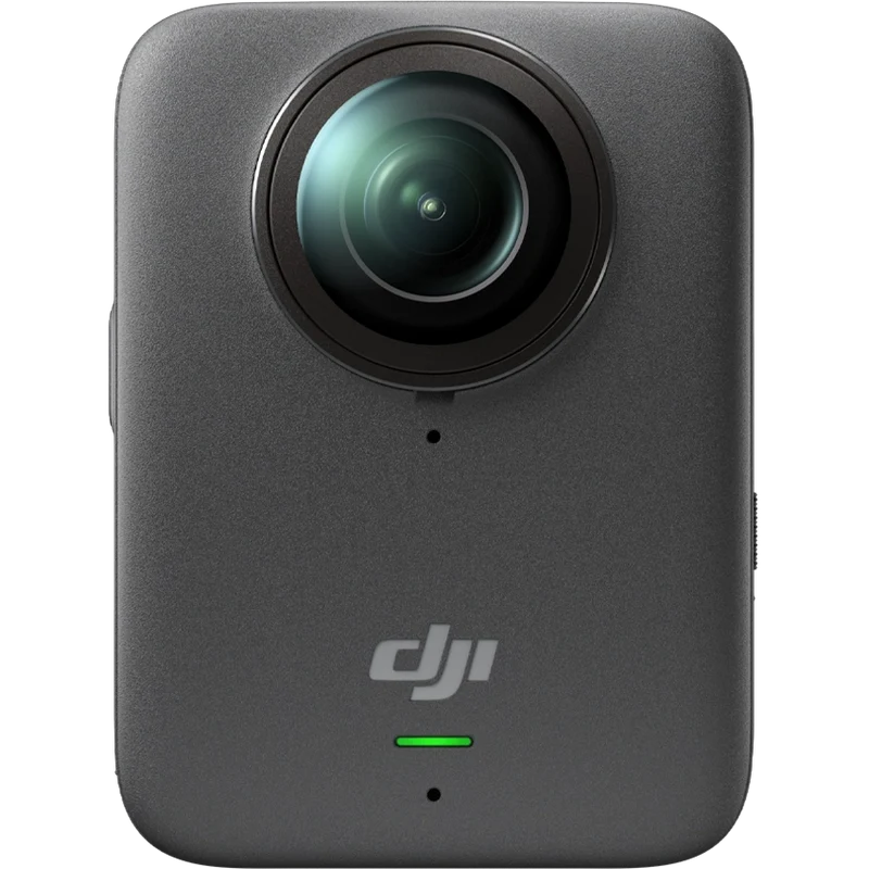 DJI Osmo 360 Standard Combo