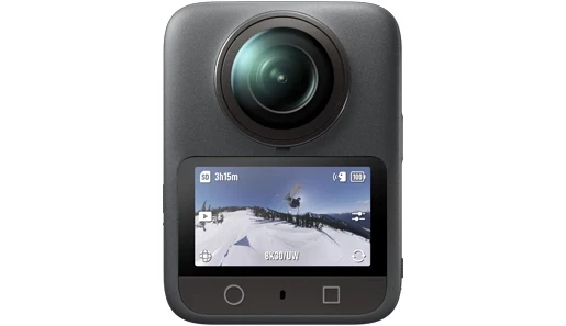 DJI Osmo 360 Adventure Combo