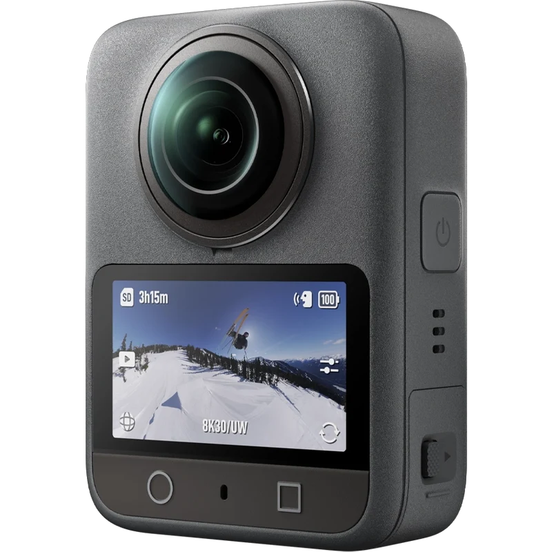 DJI Osmo 360 Adventure Combo