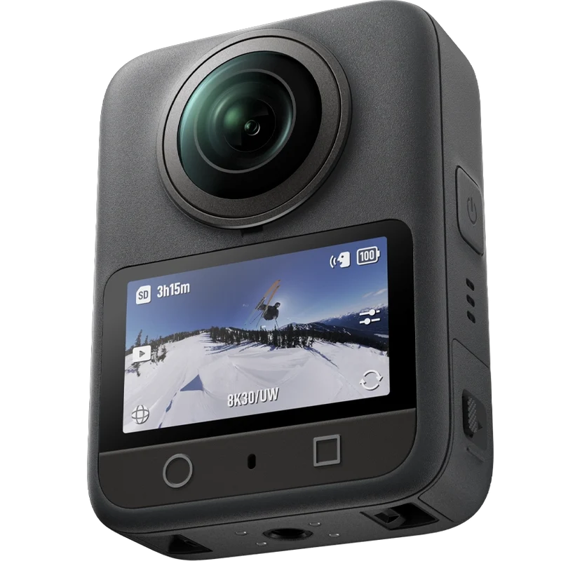 DJI Osmo 360 Adventure Combo
