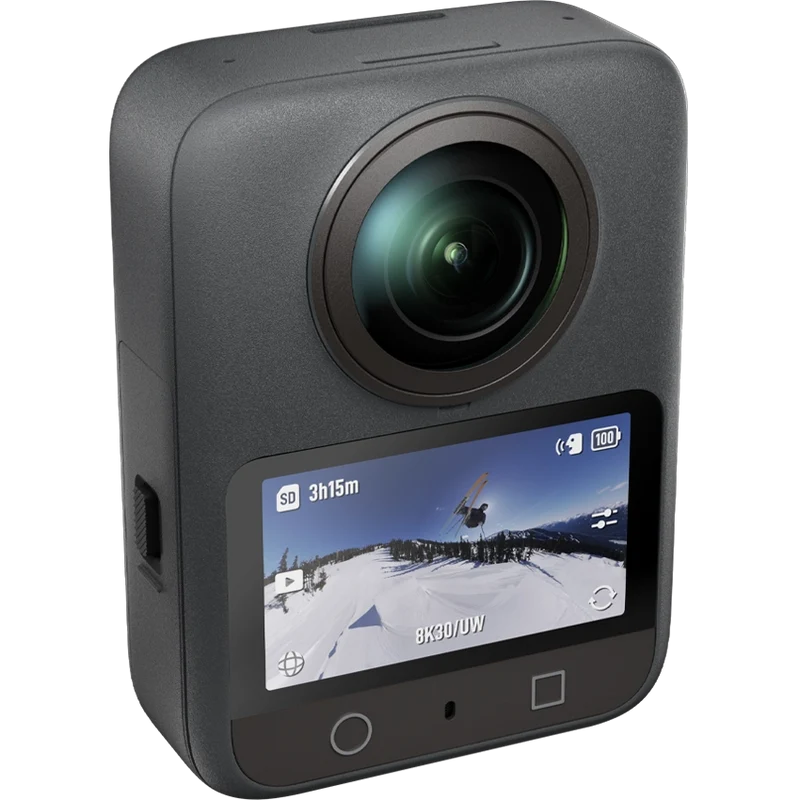 DJI Osmo 360 Adventure Combo