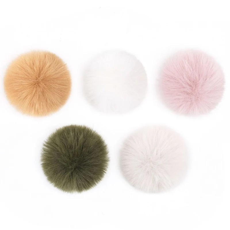 DJI Mic 3 Multi-Color Windscreens