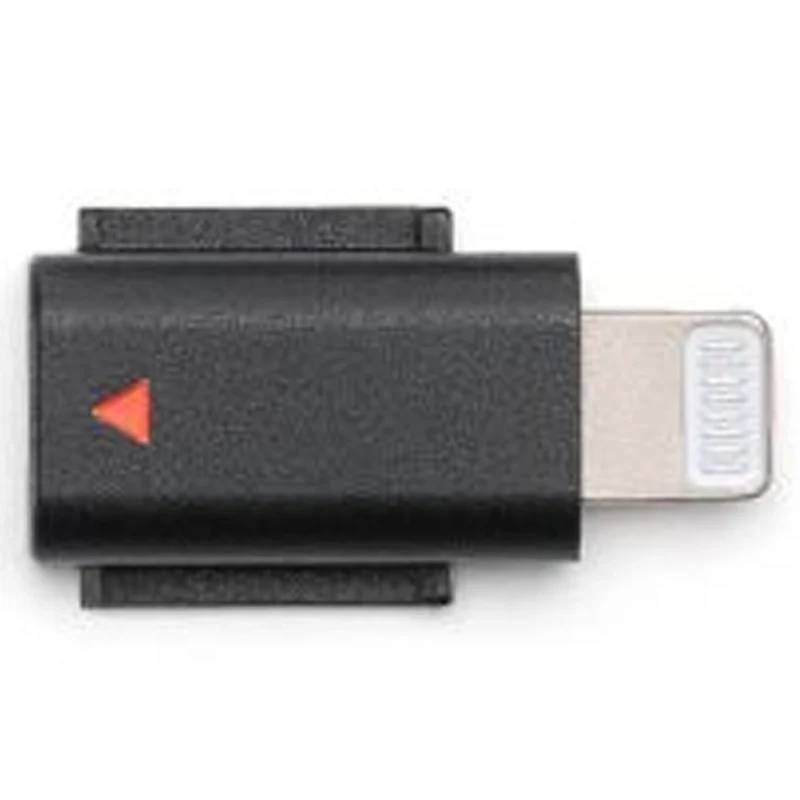 DJI Mic 3 Mobile Phone Adapter (Lightning)