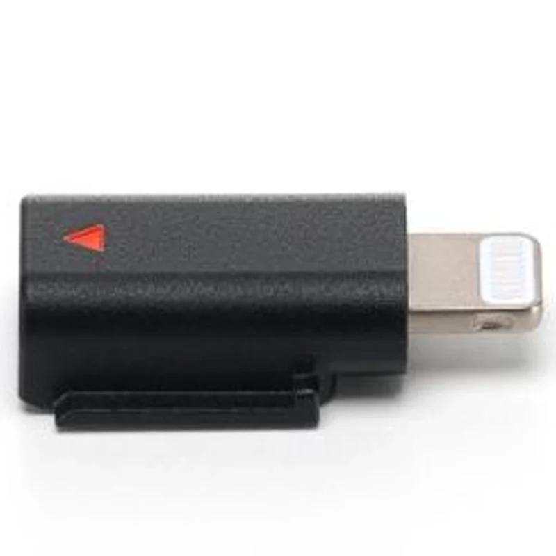 DJI Mic 3 Mobile Phone Adapter (Lightning)