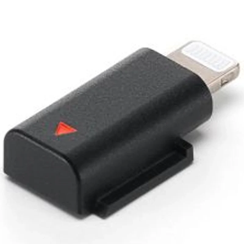 DJI Mic 3 Mobile Phone Adapter (Lightning)