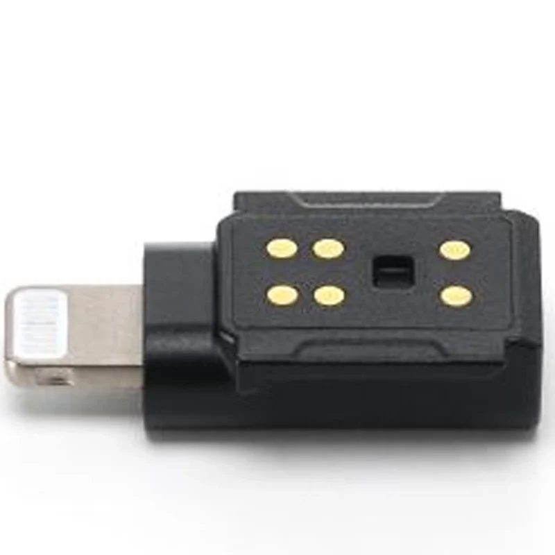 DJI Mic 3 Mobile Phone Adapter (Lightning)